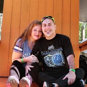 Meet your Posher, Jo Ann